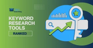 Keyword Research Tools