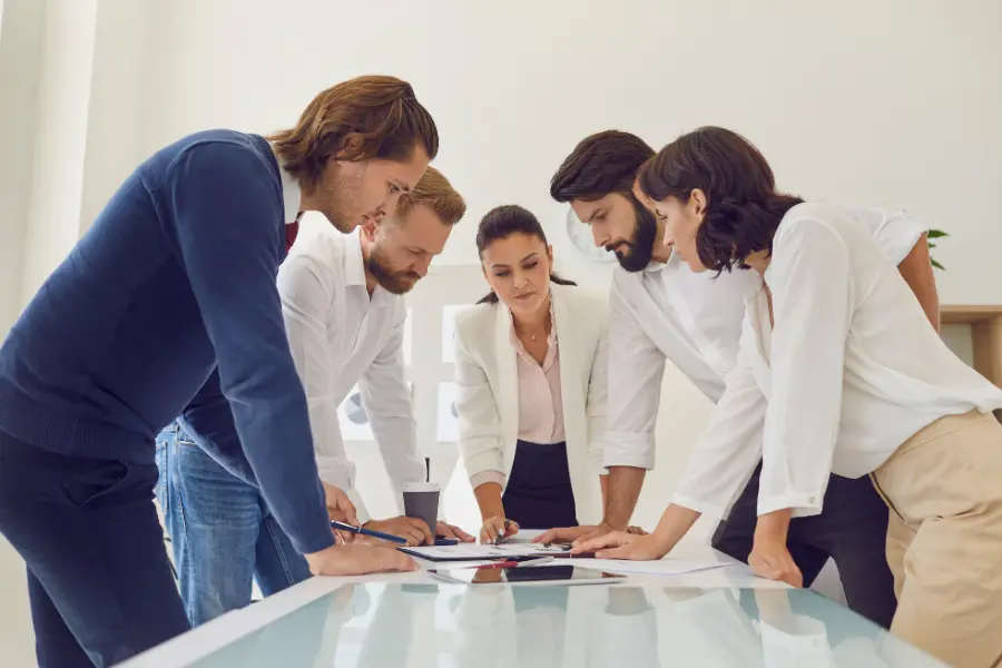 marketing tools for enterprise teams