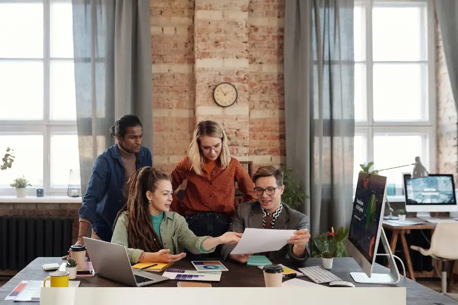 marketing tools for SMBs