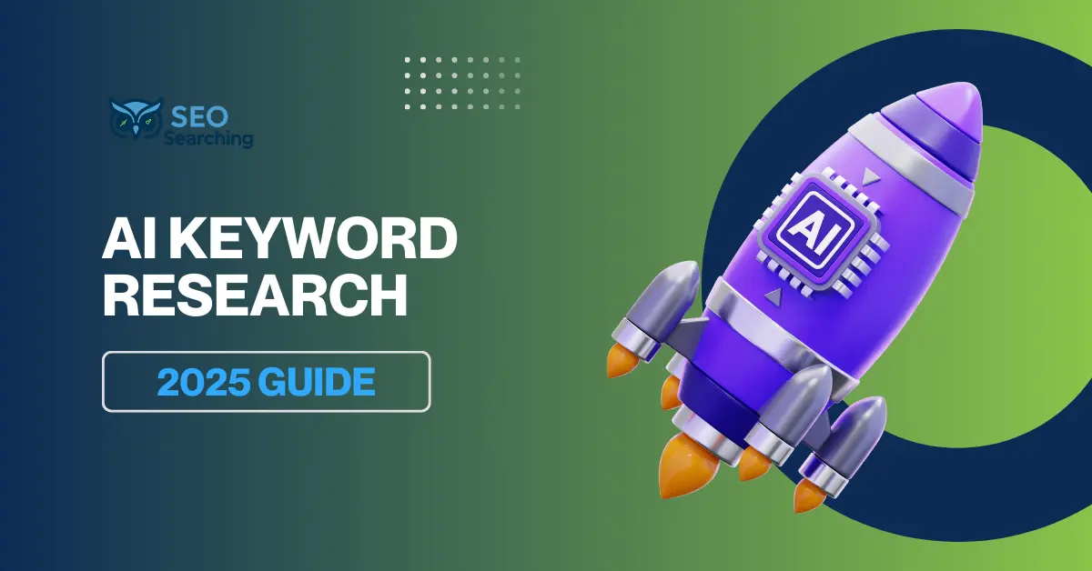 How to do AI Keyword Reseach